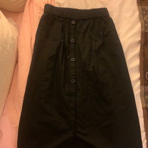RVCA Skirt